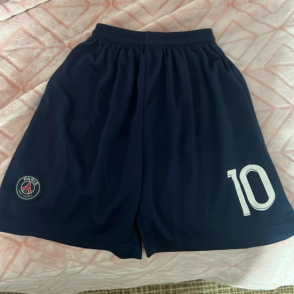COPY - PSG women’s pants